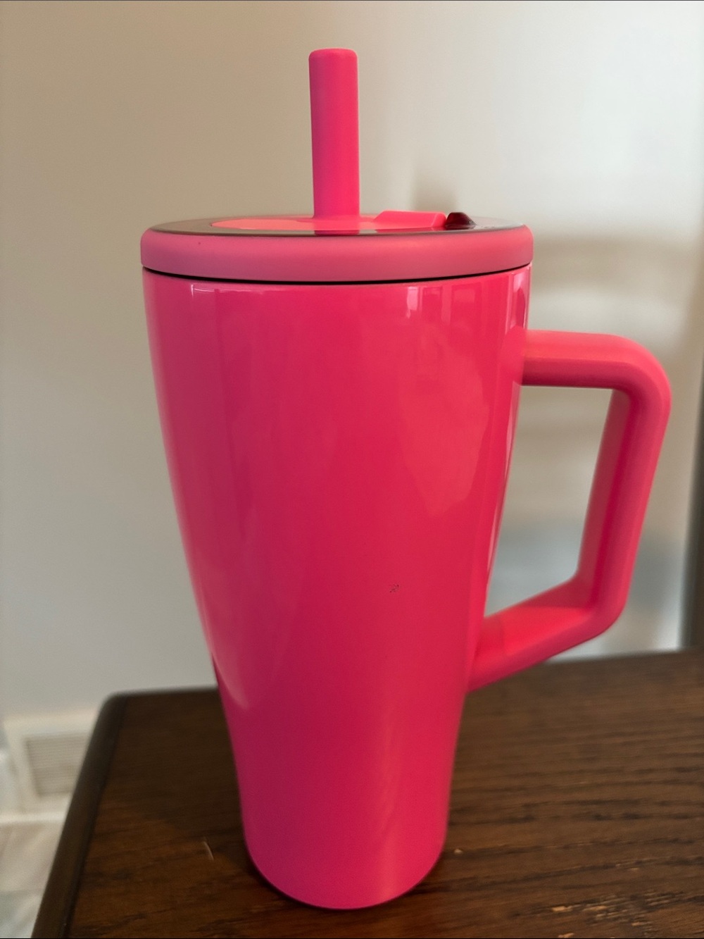 BrüMate Pink Era 30oz - Picture 2 of 3